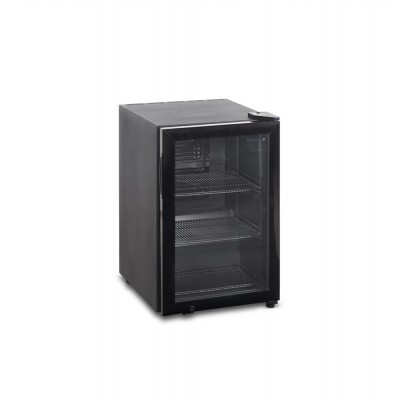 Refrigerateur table top BC60 - 58 L 