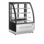 comptoir refrigere LPD900C/BLACK - 158 L 