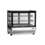 comptoir refrigere LCT750F/BLACK - 67 L 