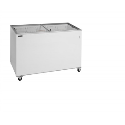 Congelateur de creme glacee IC400SC - 350 L 