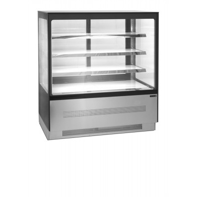 comptoir refrigere LPD903F/BLACK - 210 L 