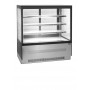 comptoir refrigere LPD903F/BLACK - 210 L 