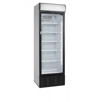 Refrigerateur a boissons SCU1450CP - 374 L 