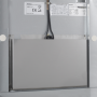 Congelateur vertical RF505 - 429 L 