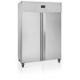 Congelateur vertical GN2/1 GUF140 - 1090 L 