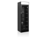 Refrigerateur a boissons noir CEV425CP BLACK - 347 L 