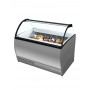 Congelateur de creme glacee ISABELLA 10LX 