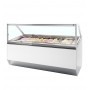 Congelateur de creme glacee MILLENNIUM ST24 