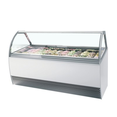 Congelateur de creme glacee MILLENNIUM LX24 