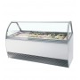 Congelateur de creme glacee MILLENNIUM LX24 