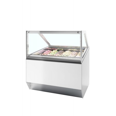 Congelateur de creme glacee MILLENNIUM ST12 