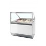 Congelateur de creme glacee MILLENNIUM ST12 