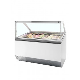Congelateur de creme glacee MILLENNIUM ST16 