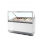 Congelateur de creme glacee MILLENNIUM ST16 