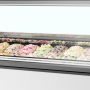 Congelateur de creme glacee MILLENNIUM ST16 