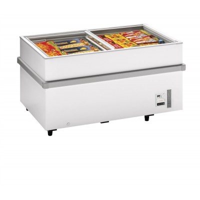 Congelateur de supermarche SSF150 - 459 L 