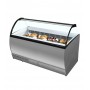 Congelateur de creme glacee ISABELLA 13LX 