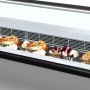 Congelateur de creme glacee ISABELLA 13LX 
