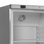 Réfrigérateur vitre UR400SG - 350 L - Inox panneau