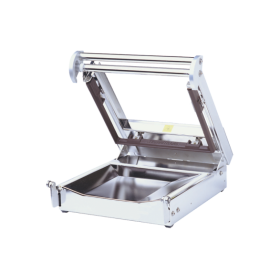THERMO SOUDEUSE DE PAPIER INOX - LAIZE 500 MM