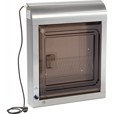 ARMOIRE DE DÉCONTAMINATION AVEC SERRURE