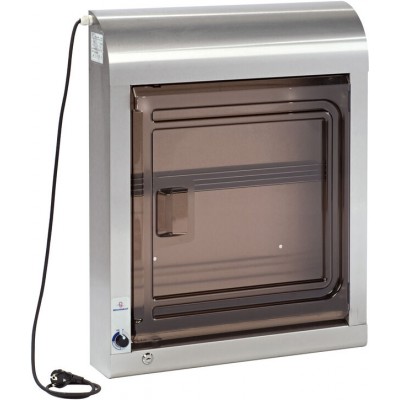 ARMOIRE DE DÉCONTAMINATION AVEC SERRURE
