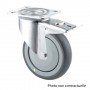 ROUE ANTISTATIQUE