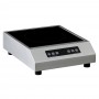 PLAQUE A INDUCTION 1 ZONE 2.5KW