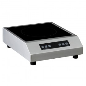 PLAQUE A INDUCTION 1 ZONE 2.5KW