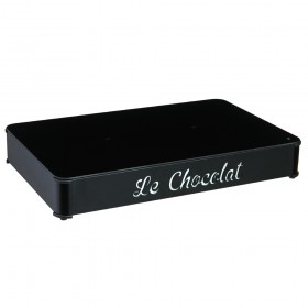 PLAQUE CHAUFFANTE CHOCOLAT - 1KW