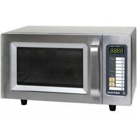 FOURS MICRO-ONDES PROGRAMMABLE 25 L