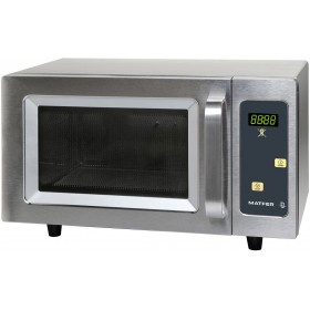 FOUR MICRO-ONDES MONOTOUCHE 22 L