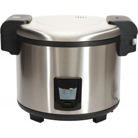 CUISEUR A RIZ 10 LITRES