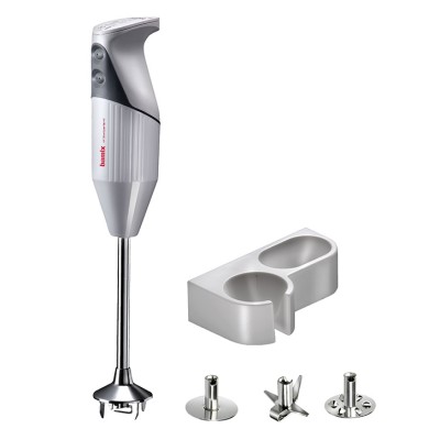 MIXEUR BAMIX GASTRO 200 BLANC