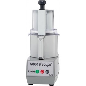 COMBINE CUTTER COUPE-LEGUMES R201 XL