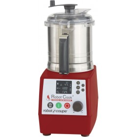ROBOT COOK CUTTER-BLENDER CHAUFFANT