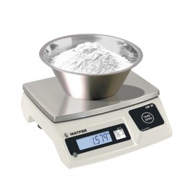 BALANCE DIGITALE JUSQU'A 30KG/1 à 5G