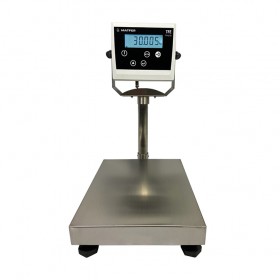 BALANCE COLONNE DIGITALE SPECIAL FOURNIL JUSQU'A 30 KG/5 G