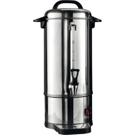PERCOLATEUR 55 TASSES - 9 L