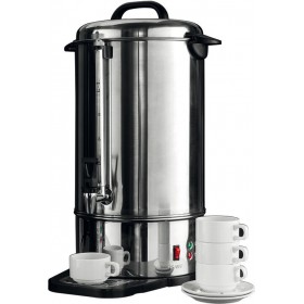 PERCOLATEUR 100 TASSES - 15 L