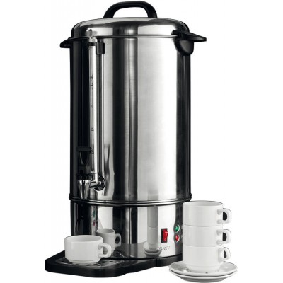 PERCOLATEUR 100 TASSES - 15 L