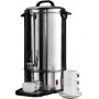 PERCOLATEUR 100 TASSES - 15 L