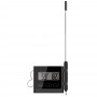 thermomètres à sonde, thermomètre sonde cuisine professionnel, thermomètre sonde matfer, thermomètre de cuisson professionnel