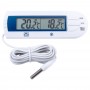 thermomètres à sonde, thermomètre frigo, thermomètre congélateur boulanger, thermomètre frigo professionnel, thermomètre sonde