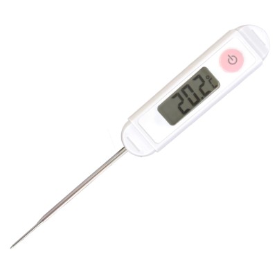 THERMOMÈTRE SONDE ÉLECTRONIQUE  -40°C+230°C