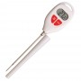 thermometre haccp, thermomètre haccp, haccp equipment, haccp thermometre, thermomètres à sonde