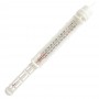 thermomètres en verre, thermomètre de cuisson professionnel, thermomètre sonde, thermomètre alimentaire professionnel