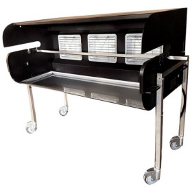 mechoui, rotisserie, rotisserie roanne, rôtir, machine à rôtir, matériel traiteur, matériel traiteur professionnel