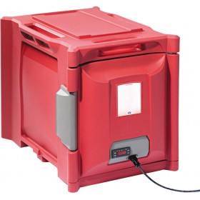 CONTENEUR ISOTHERME SHERPA FC3 - GN1/1 CHAUFFANT