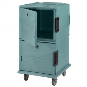 armoire chauffante traiteur, materiel traiteur, conteneur isotherme traiteur, conteneurs isothermes, armoire isotherme